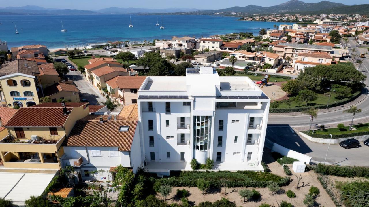 Casa Luigi Villa กอลโฟอารันชี ภายนอก รูปภาพ