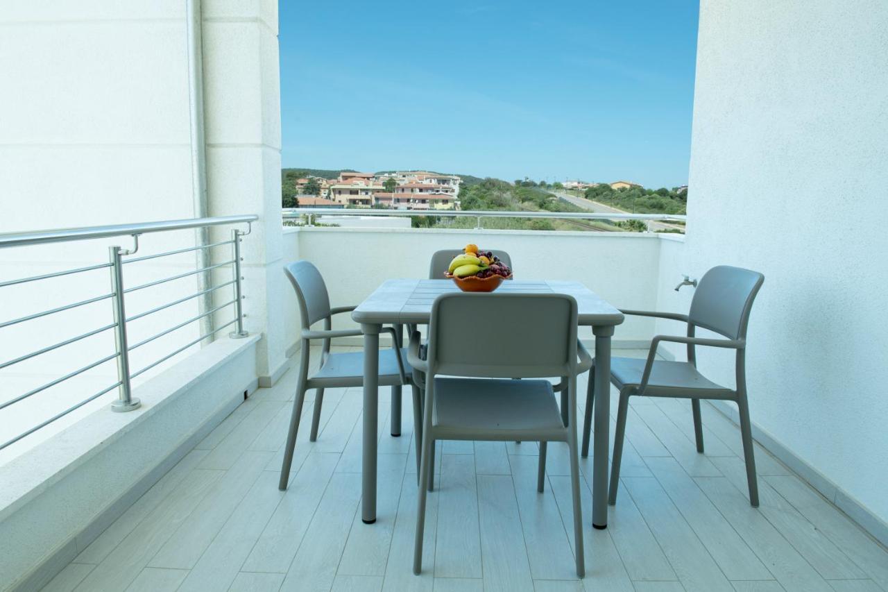 Casa Luigi Villa กอลโฟอารันชี ภายนอก รูปภาพ
